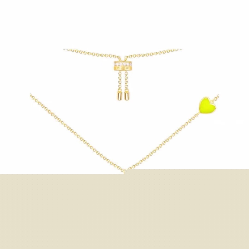 Apm Necklaces